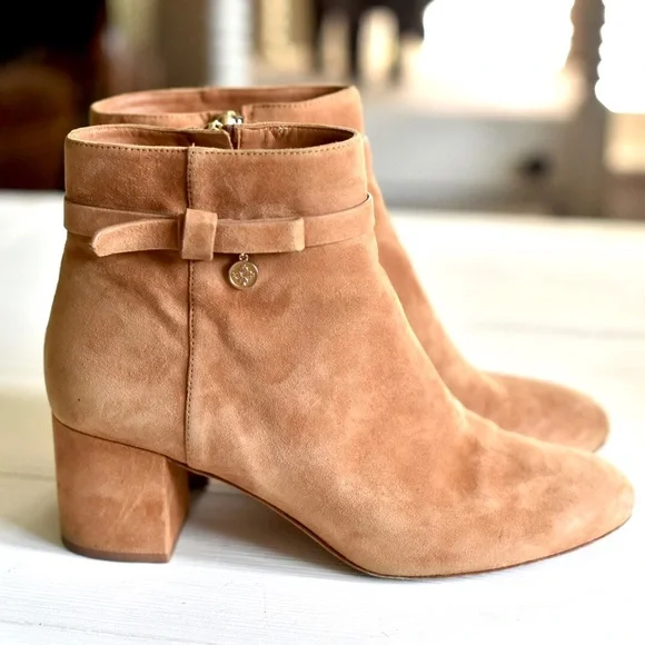 Kate Spade Delina Boot size 9 - Picture 3 of 9